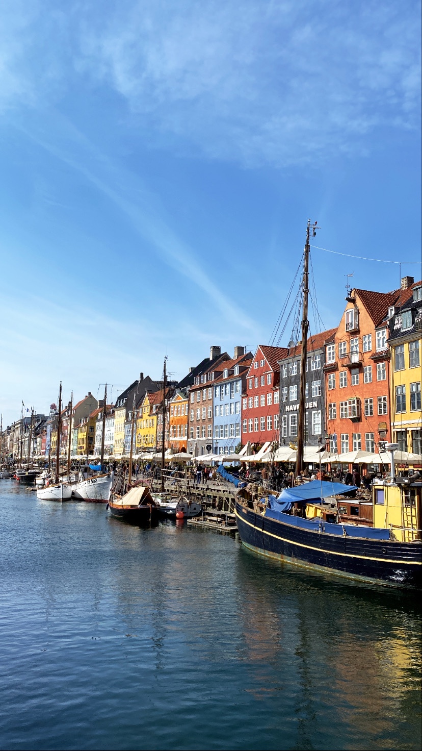 Što posjetiti u Kopenhagenu?
