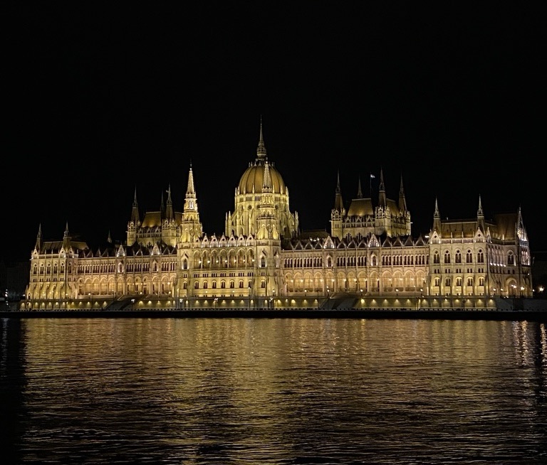 Kako provesti vikend u Budimpešti?